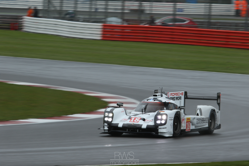 Illustration for article titled WEC & ELMS Saturday Photos